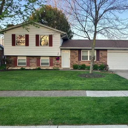 Buy this 3 bed house on 1398 Anthony Lane in Mason, OH 45040