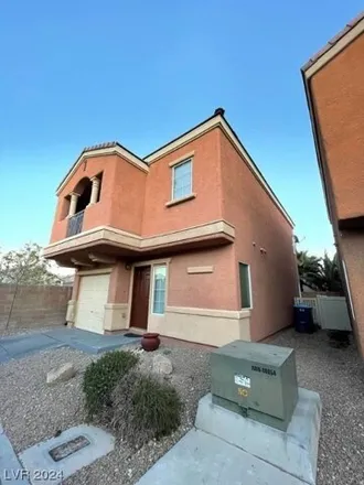 Image 1 - 9400 Crimson Sky Street, Enterprise, NV 89178, USA - House for rent