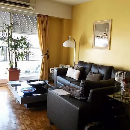 Buy this 2 bed apartment on Avenida Córdoba 1548 in San Nicolás, C1055 AAS Buenos Aires