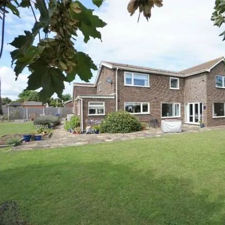 Buy this 5 bed house on 139 Cliff Field in Birchington, CT8 8PY