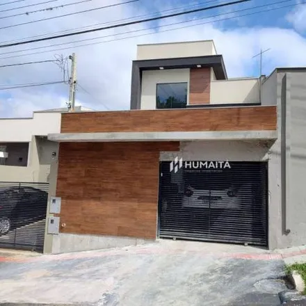 Buy this 3 bed house on Rua Charles Lindemberg in Piza, Londrina - PR