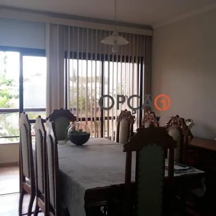 Image 1 - Banco Santander, Rua Primeiro de Janeiro, Centro, Nova Odessa - SP, 13380-005, Brazil - Apartment for sale