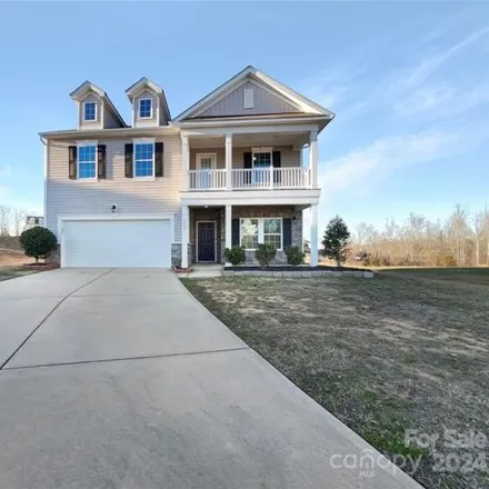 Buy this 5 bed house on unnamed road in Harrisburg, NC 28075