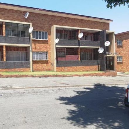 Rent this 1 bed apartment on President Street in Turffontein, Johannesburg