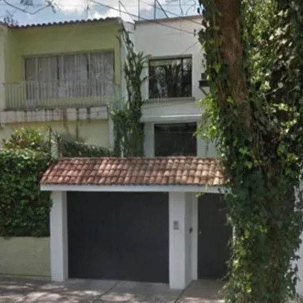 Buy this 5 bed house on Ecobici #203 Tennyson - Av. Homero in Calle Alfredo Tennyson, Colonia Polanco Reforma