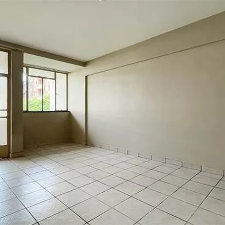 Rent this 1 bed apartment on Kruis Street in Johannesburg Ward 60, Johannesburg