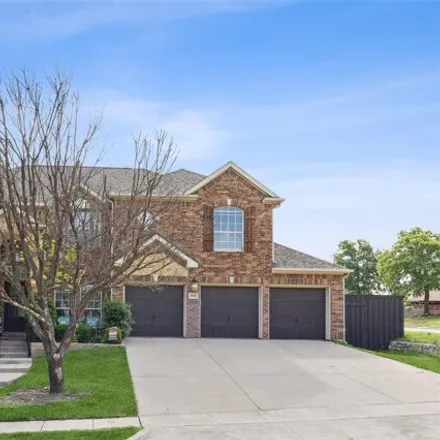 Buy this 5 bed house on 3020 Clay Trail in Corinth, TX 76210