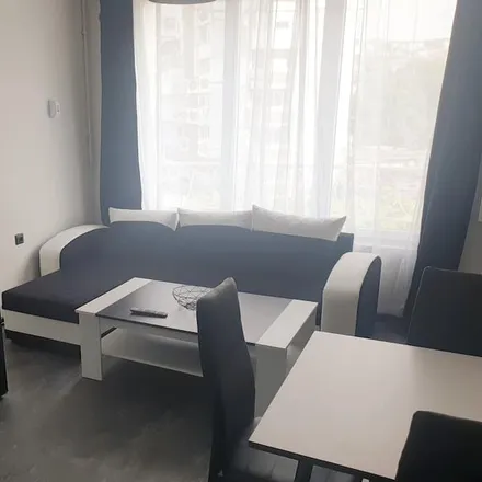 Rent this 1 bed apartment on Ruse