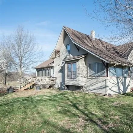 Buy this 5 bed house on 218th Street in Leavenworth County, KS 66086