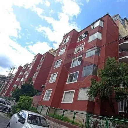 Image 2 - unnamed road, 170112, Quito, Ecuador - Apartment for sale