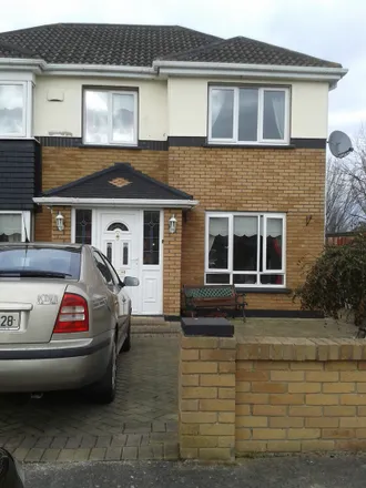 Rent this 3 bed apartment on Tallaght in Ballycragh, IE