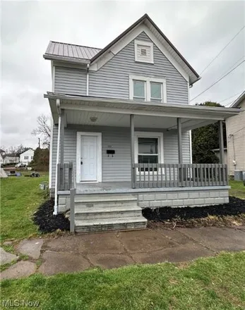 Buy this 3 bed house on 152 West Neighbor Street in Newcomerstown, Tuscarawas County