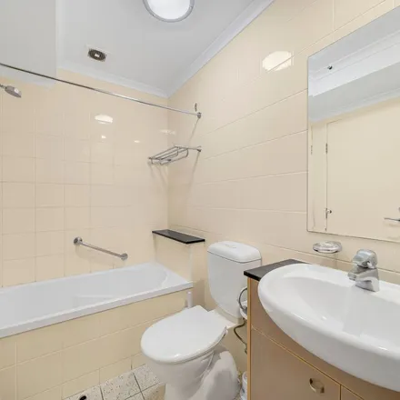Rent this 1 bed apartment on Waldorf in Australian Capital Territory, Akuna Street