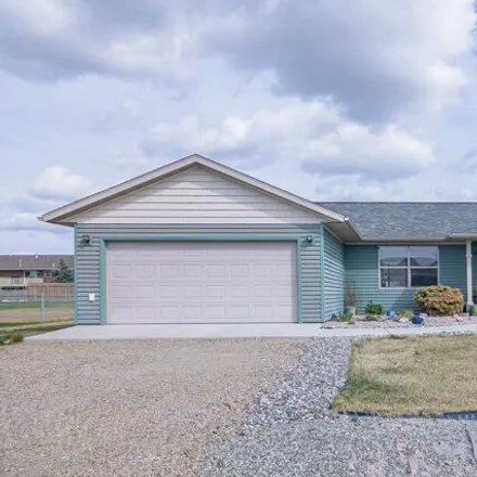Buy this 3 bed house on 1090 Vega Road in Helena Valley Northwest, MT 59602
