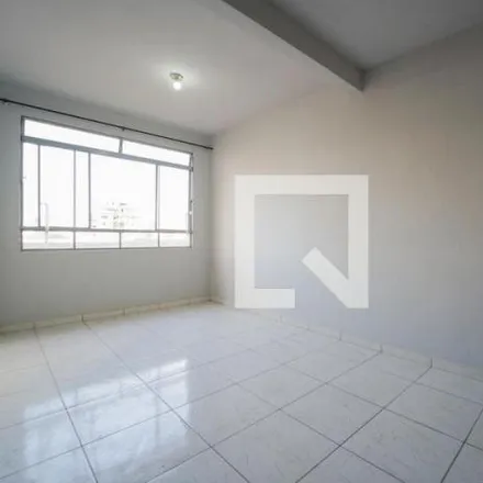 Rent this 1 bed apartment on Rua Conselheiro Brotero 606 in Santa Cecília, São Paulo - SP