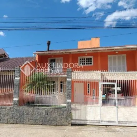 Buy this 3 bed house on Avenida Maurício Lessa in Florida, Guaíba - RS