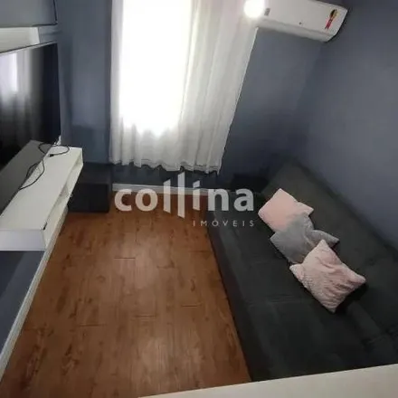 Buy this 2 bed apartment on Rua Tenente Alcides José de Freitas in Cohab II, Carapicuíba - SP