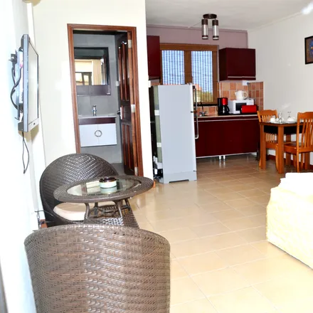 Image 4 - West Sand Tourist Residence, Avenue des Hérons, Flic en Flac 90512, Mauritius - Apartment for rent