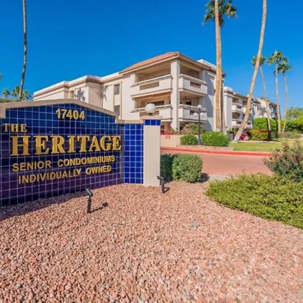 Buy this 2 bed condo on unnamed road in Sun City, AZ 85373