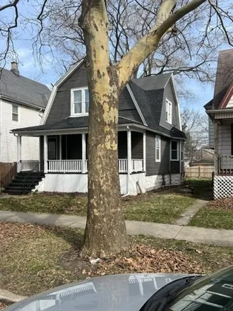 Image 3 - 12039 South Yale Avenue, Chicago, IL 60628, USA - House for sale