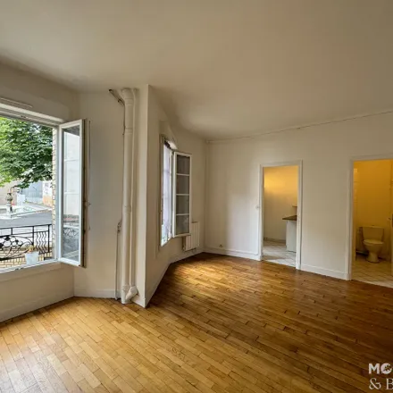 Image 4 - 70 Rue Michel-Ange, 75016 Paris, France - Apartment for rent