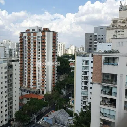 Image 1 - Avenida Portugal 487, Brooklin Novo, São Paulo - SP, 04559-001, Brazil - Apartment for sale