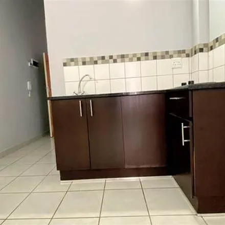 Rent this 1 bed apartment on Doornfontein in Davies Street, Johannesburg