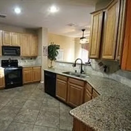 Buy this 3 bed house on 3087 Muirfield Drive in Lewisville, TX 75067