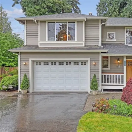 Buy this 3 bed house on 19910 96th Avenue Northeast in Bothell, WA 98011