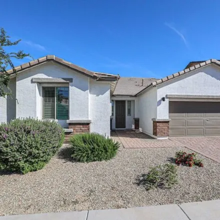 Buy this 4 bed house on unnamed road in Surprise, AZ 85001