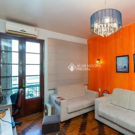 Buy this 2 bed apartment on PF Ernesto Fontoura / Benjamin Constant in Rua Ernesto Fontoura 1510, São Geraldo