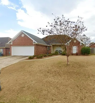 Buy this 3 bed house on 185 Saint James in Grenada, MS 38901