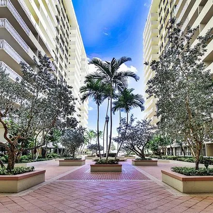 Image 2 - The St. Regis Bal Harbour Resort, 9703 Collins Avenue, Miami Beach, FL 33154, USA - Apartment for rent