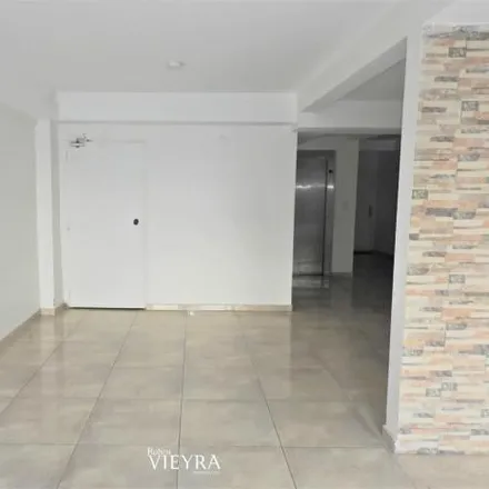 Buy this studio apartment on Avenida Lope de Vega 2432 in Villa Real, C1417 CBT Buenos Aires