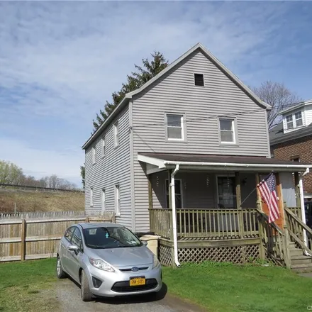 Buy this 3 bed house on 110 Sobieski Street in German Flatts, NY 13407