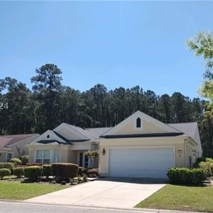 Buy this 3 bed house on 469 Colonel Thomas Heyward Road in Beaufort County, SC 29909