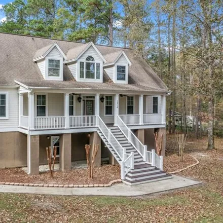 Buy this 5 bed house on Saddlehorn Road in Berkeley County, SC 29183