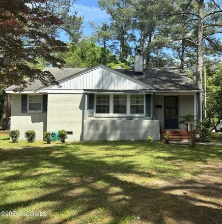 Buy this 3 bed house on 1078 Pinehaven Drive in Rocky Mount, NC 27803