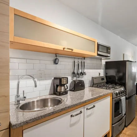 Rent this 1 bed apartment on 42 25th Street Northwest in Atlanta, GA 30309