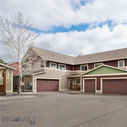 Buy this 3 bed condo on 2243 Gallatin Green Boulevard in Bozeman, MT 59718