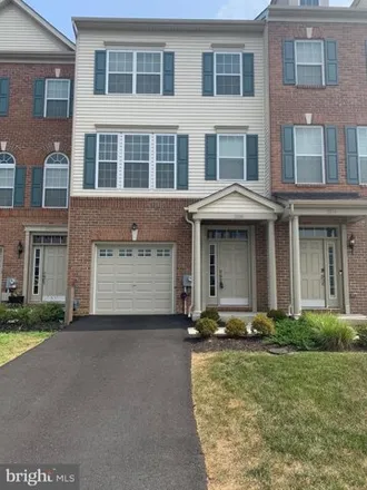 Rent this 3 bed townhouse on 2106 Audubon Trl in Middletown, Delaware