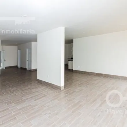 Buy this studio apartment on Calle Laguna de Mayrán in Polanco, 11320 Santa Fe