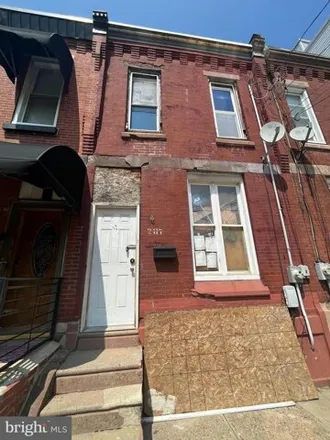 Buy this 3 bed house on 2715 West Jefferson Street in Philadelphia, PA 19121