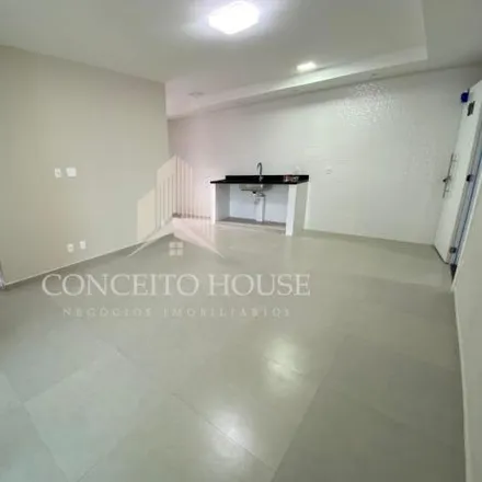 Rent this 2 bed apartment on Rua Campo Grande in Padroeira, Osasco - SP
