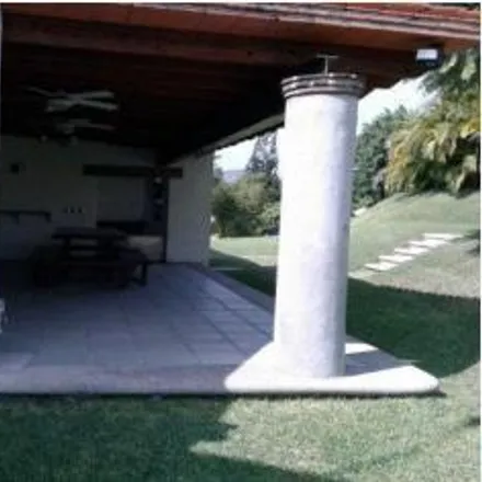 Buy this 3 bed house on Paseo de las Colinas in Alpuyeca, MOR