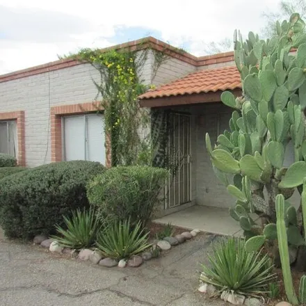 Rent this 2 bed house on 3699 N Mountain Ave Apt 21 in Tucson, Arizona