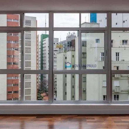 Rent this 3 bed apartment on Rua Coronel Oscar Porto 461 in Paraíso, São Paulo - SP