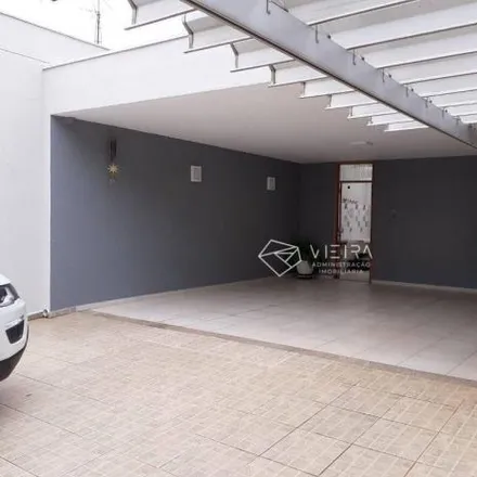 Buy this 3 bed house on Rua José Gaspari Sobrinho in Vianelo, Jundiaí - SP