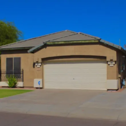 Buy this 5 bed house on 5826 West Puget Avenue in Glendale, AZ 85302