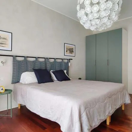 Image 4 - Via Emilio Morosini 21, 29135 Milan MI, Italy - Apartment for rent